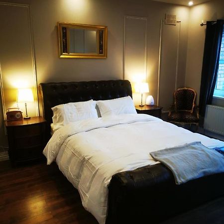 Ballycarnan Lodge Self Catering Accomodation Port Laoise Exterior foto