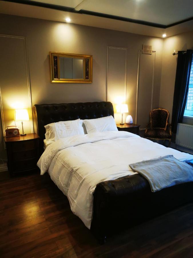 Ballycarnan Lodge Self Catering Accomodation Port Laoise Exterior foto
