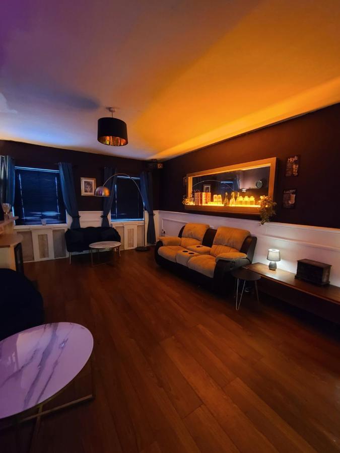 Ballycarnan Lodge Self Catering Accomodation Port Laoise Exterior foto